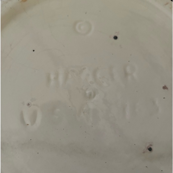 Vintage Haeger Ceramic planter - Picture 5 of 8